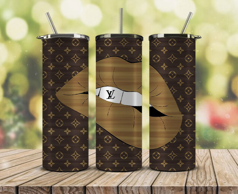 Tumbler 20oz Skinny Png ,Tumbler Wrap Bundle Png,Skinny Tumbler 20oz ,Logo Tumbler Png, Fashion Brand Logo, Tumbler Wrap 44