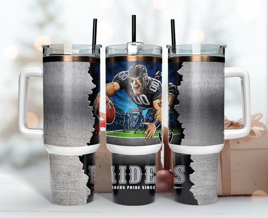 Tazza Las Vegas Raiders Dynamic (x2 Tazza Las Vegas Raiders Dynamic (x2