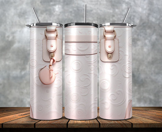 Fashion Tumbler Wraps, Luxury Skinny Tumbler,Louis Vuitton Tumbler Png, Pattern Logo Fashion Tumbler Wraps 115