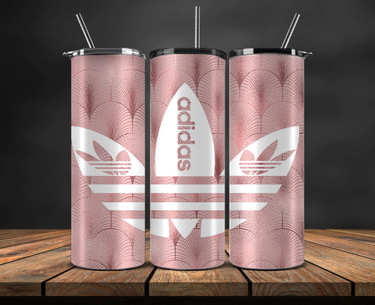 Adidas  Tumbler Wrap, Adidas Tumbler Png, Adidas Logo, Luxury Tumbler Wraps, Logo Fashion  Design 126