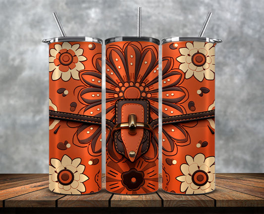 Fashion Tumbler Wraps, Luxury Skinny Tumbler,Louis Vuitton Tumbler Png, Pattern Logo Fashion Tumbler Wraps 127