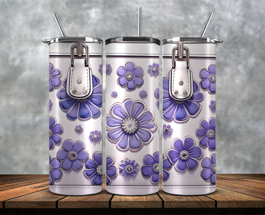 Fashion Tumbler Wraps, Luxury Skinny Tumbler,Louis Vuitton Tumbler Png, Pattern Logo Fashion Tumbler Wraps 132