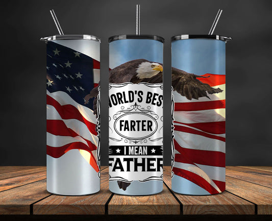 Father's Day Tumbler Gift Template,Dad Gift Tumbler Wrap, Father's Day Tumbler Wrap 13