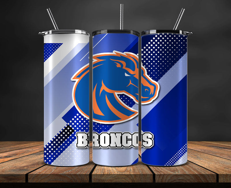energetic tumbler wrap with competitive sport vibe