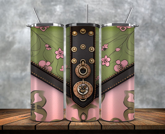 Fashion Tumbler Wraps, Luxury Skinny Tumbler,Louis Vuitton Tumbler Png, Pattern Logo Fashion Tumbler Wraps 142