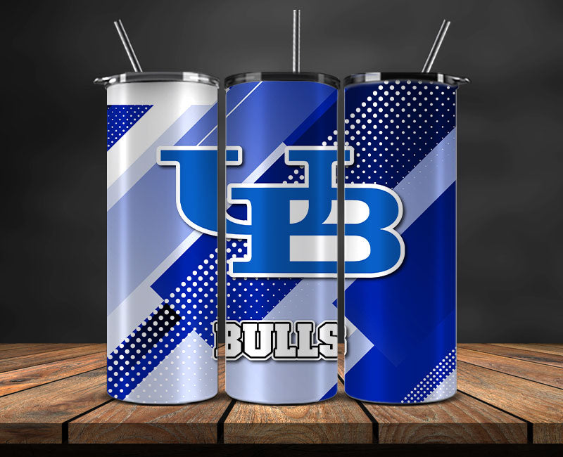 energetic tumbler wrap with competitive sport vibe
