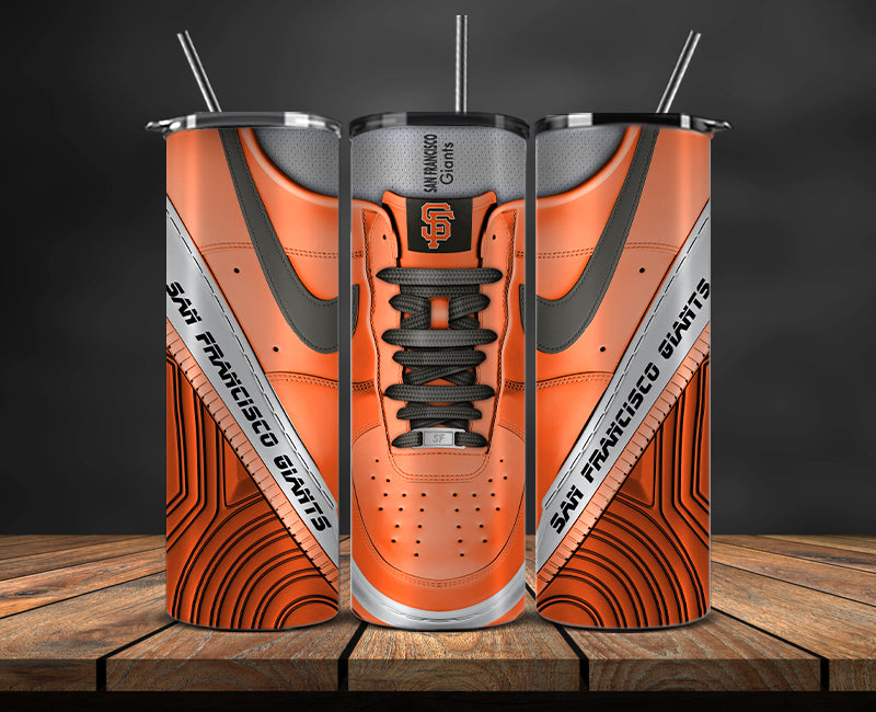 San Francisco Giants Tumbler Wrap, Air Force Mlb Tumbler , Baseball Tumbler Wrap  18