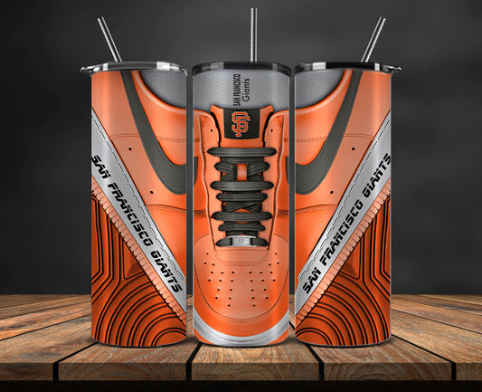 San Francisco Giants Tumbler Wrap, Air Force Mlb Tumbler , Baseball Tumbler Wrap  18