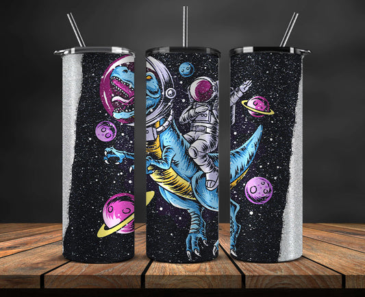 Astronaut Tumbler Wrap, Space Tumbler Wrap ,Galaxy Tumbler Wrap 18