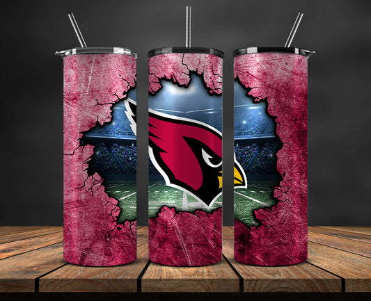 Football Tumbler Png V1-01