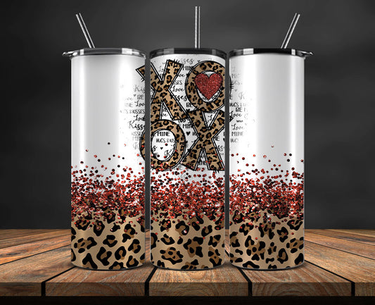 Valentine Tumbler Wrap ,Valentine Tumbler  21