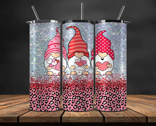 Valentine Tumbler Wrap ,Valentine Tumbler  23