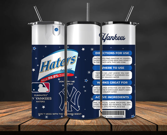 New York Yankees Tumbler Wrap, MLB Tumbler Wrap New-27