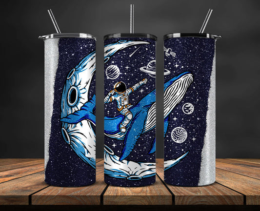 Astronaut Tumbler Wrap, Space Tumbler Wrap ,Galaxy Tumbler Wrap 29