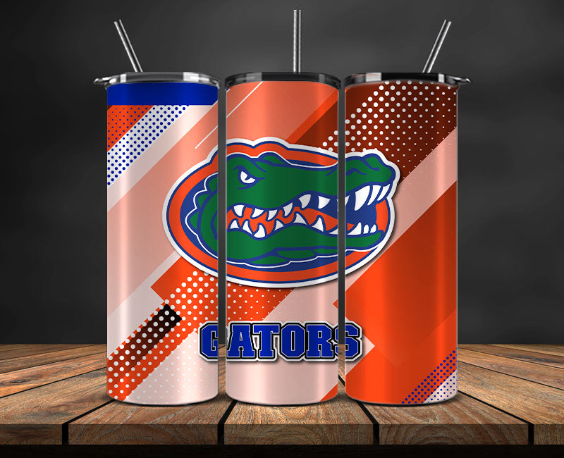 energetic tumbler wrap with competitive sport vibe