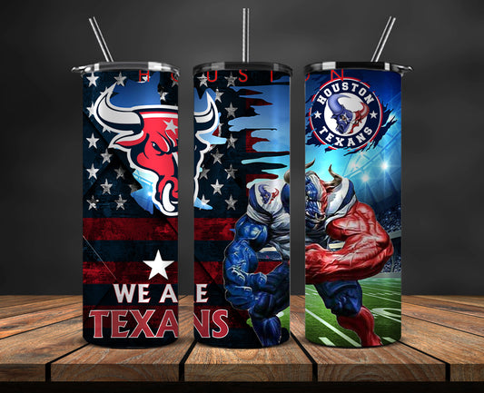 Houston Texans Tumbler Texans Logo, Mascot Football Png 30