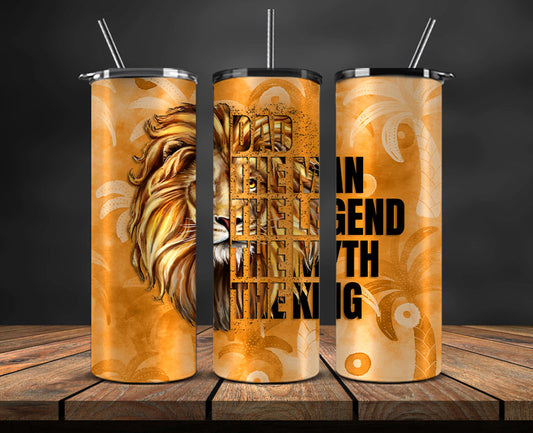 Father's Day Tumbler Gift Template,Dad Gift Tumbler Wrap, Father's Day Tumbler Wrap 30