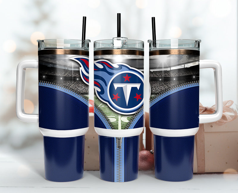 Tennessee Titans 40oz Tumbler,NFL Tumbler Wrap , 40oz Tumbler Sublimation Png , 40oz Tumbler Wrap 63