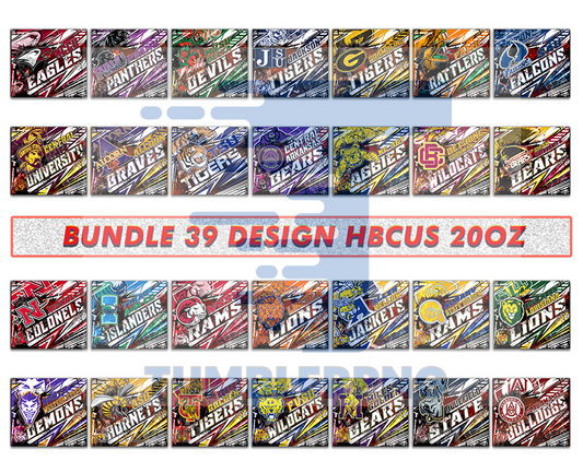 Bundle 30 Design Air Force Mlb Tumbler , Baseball Tumbler Wrap ,Bundle Sport Tumbler  31