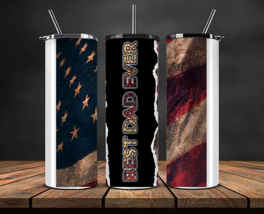 Father's Day Tumbler Gift Template,Dad Gift Tumbler Wrap, Father's Day Tumbler Wrap 31