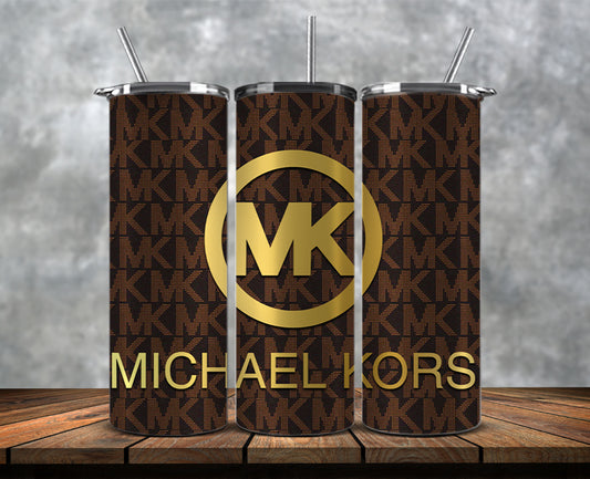 Michael Kors Tumbler Png, Michael Kors, Michael Kors Logo, Brand Logo, Purse Tumbler, Logo LV 3d Inflatable 31