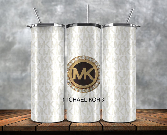 Michael Kors Tumbler Png, Michael Kors, Michael Kors Logo, Brand Logo, Purse Tumbler, Logo LV 3d Inflatable 32