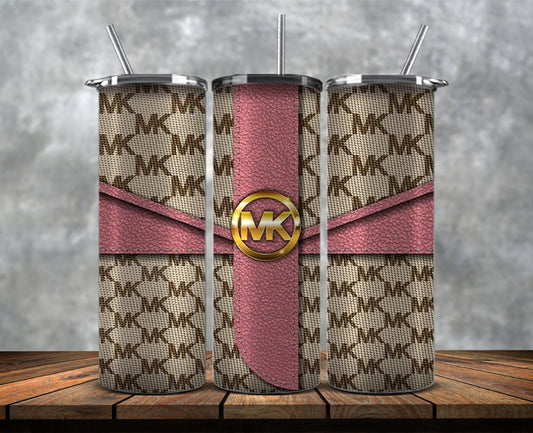 Michael Kors Tumbler Png, Michael Kors, Michael Kors Logo, Brand Logo, Purse Tumbler, Logo LV 3d Inflatable 33