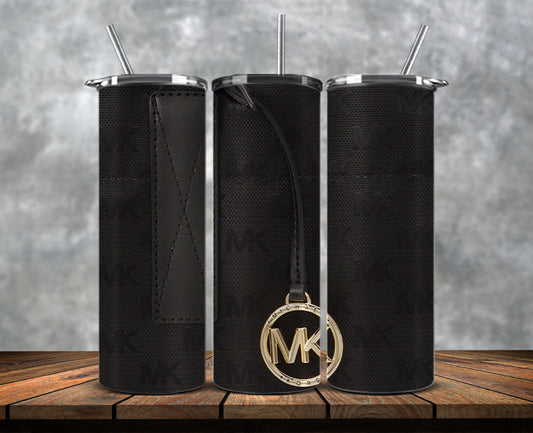 Michael Kors Tumbler Png, Michael Kors, Michael Kors Logo, Brand Logo, Purse Tumbler, Logo LV 3d Inflatable 34