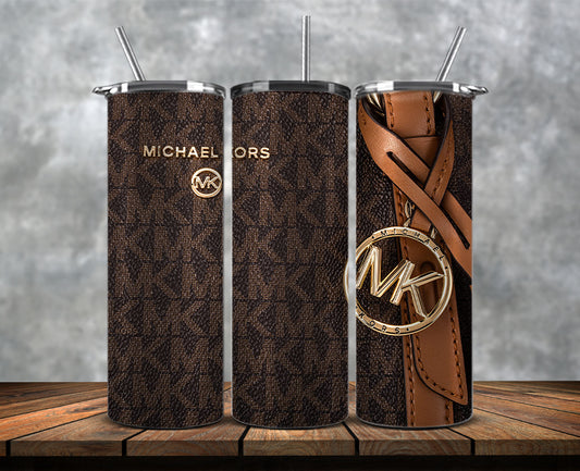 Michael Kors Tumbler Png, Michael Kors, Michael Kors Logo, Brand Logo, Purse Tumbler, Logo LV 3d Inflatable 38