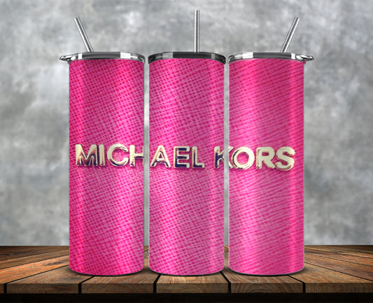 Michael Kors Tumbler Png, Michael Kors, Michael Kors Logo, Brand Logo, Purse Tumbler, Logo LV 3d Inflatable 39