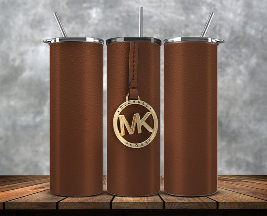 Michael Kors Tumbler Png, Michael Kors, Michael Kors Logo, Brand Logo, Purse Tumbler, Logo LV 3d Inflatable 40