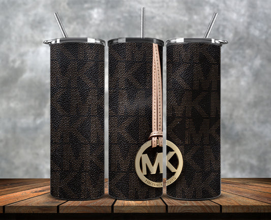 Michael Kors Tumbler Png, Michael Kors, Michael Kors Logo, Brand Logo, Purse Tumbler, Logo LV 3d Inflatable 41