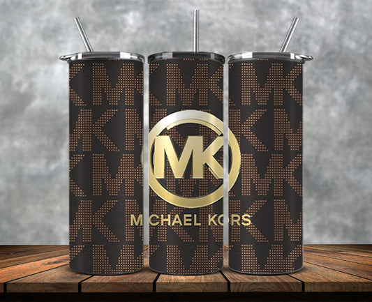Michael Kors Tumbler Png, Michael Kors, Michael Kors Logo, Brand Logo, Purse Tumbler, Logo LV 3d Inflatable 44