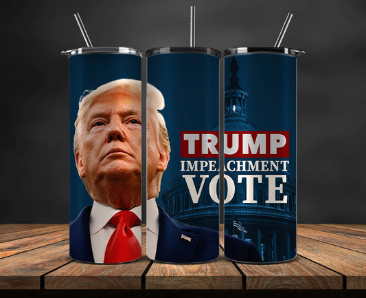 Donald Trump 2024 Tumbler Wrap,Trump 2024 ,Presidential Election 2024 ,Race To The White House 44