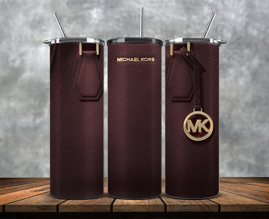 Michael Kors Tumbler Png, Michael Kors, Michael Kors Logo, Brand Logo, Purse Tumbler, Logo LV 3d Inflatable 47