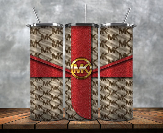 Michael Kors Tumbler Png, Michael Kors, Michael Kors Logo, Brand Logo, Purse Tumbler, Logo LV 3d Inflatable 48