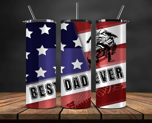 Father's Day Tumbler Gift Template,Dad Gift Tumbler Wrap, Father's Day Tumbler Wrap 49