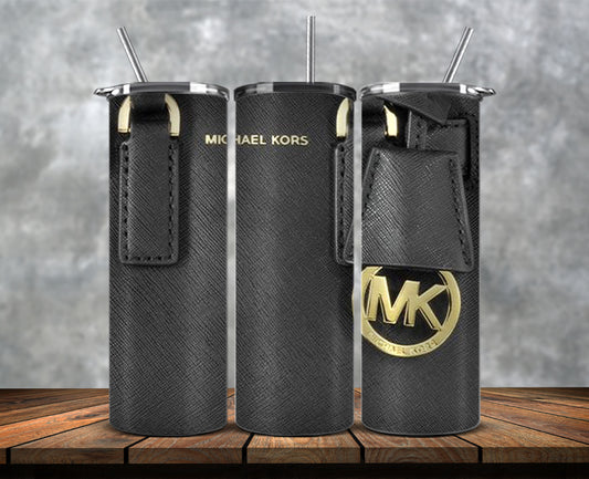 Michael Kors Tumbler Png, Michael Kors, Michael Kors Logo, Brand Logo, Purse Tumbler, Logo LV 3d Inflatable 50