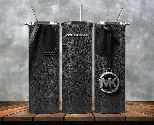 Michael Kors Tumbler Png, Michael Kors, Michael Kors Logo, Brand Logo, Purse Tumbler, Logo LV 3d Inflatable 51