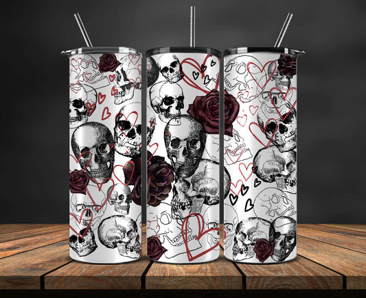 Valentine Tumbler Wrap ,Valentine Tumbler  51