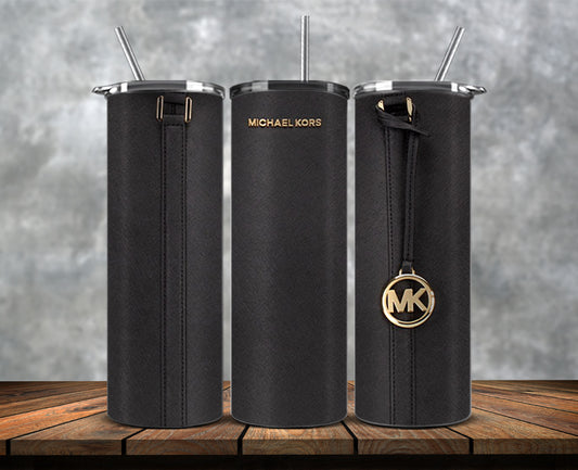 Michael Kors Tumbler Png, Michael Kors, Michael Kors Logo, Brand Logo, Purse Tumbler, Logo LV 3d Inflatable 52