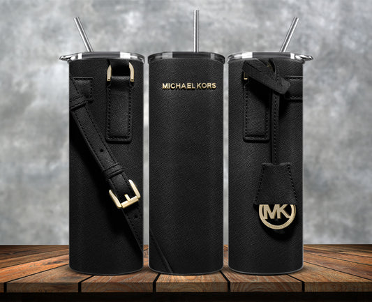 Michael Kors Tumbler Png, Michael Kors, Michael Kors Logo, Brand Logo, Purse Tumbler, Logo LV 3d Inflatable 54