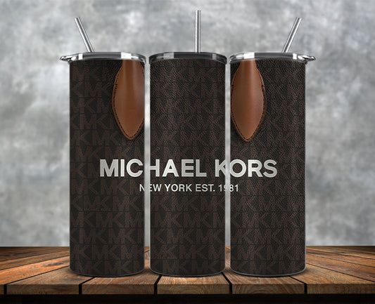 Michael Kors Tumbler Png, Michael Kors, Michael Kors Logo, Brand Logo, Purse Tumbler, Logo LV 3d Inflatable 57