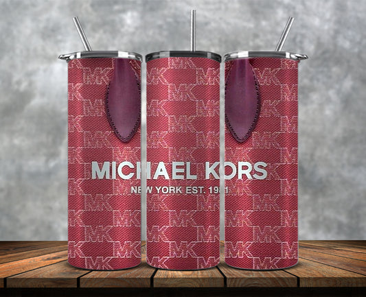 Michael Kors Tumbler Png, Michael Kors, Michael Kors Logo, Brand Logo, Purse Tumbler, Logo LV 3d Inflatable 58