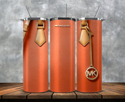 Michael Kors Tumbler Png, Michael Kors, Michael Kors Logo, Brand Logo, Purse Tumbler, Logo LV 3d Inflatable 59