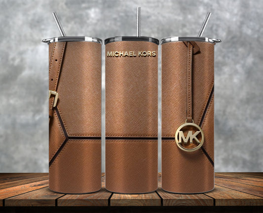 Michael Kors Tumbler Png, Michael Kors, Michael Kors Logo, Brand Logo, Purse Tumbler, Logo LV 3d Inflatable 60