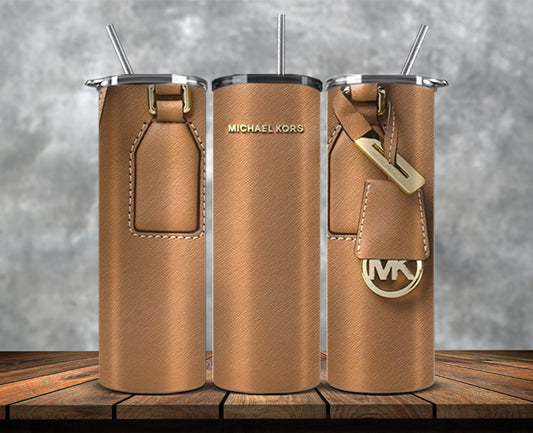 Michael Kors Tumbler Png, Michael Kors, Michael Kors Logo, Brand Logo, Purse Tumbler, Logo LV 3d Inflatable 64