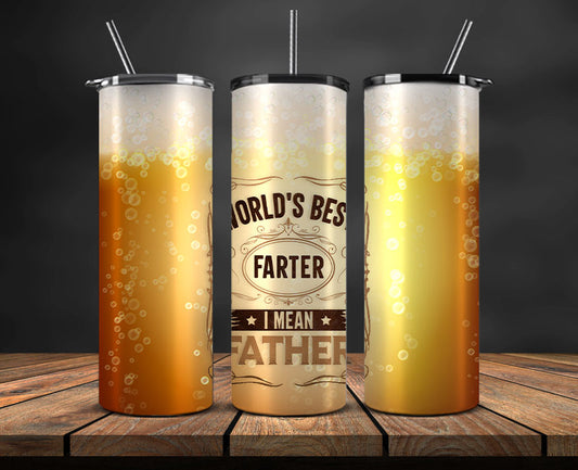 Father's Day Tumbler Gift Template,Dad Gift Tumbler Wrap, Father's Day Tumbler Wrap 64