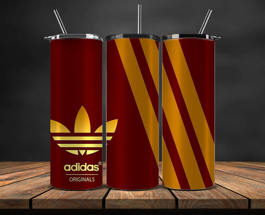 Adidas  Tumbler Wrap, Adidas Tumbler Png, Adidas Logo, Luxury Tumbler Wraps, Logo Fashion  Design 65