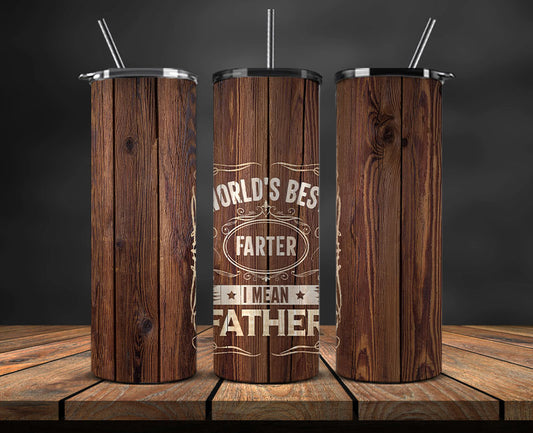 Father's Day Tumbler Gift Template,Dad Gift Tumbler Wrap, Father's Day Tumbler Wrap 65